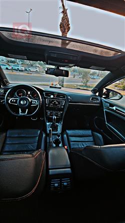 ڤۆڵکسواگن گۆلف